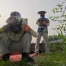 秦一的宝藏抖音达人头像