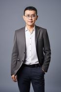 雷速 解说波师傅抖音达人头像