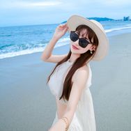 小猴子钢管舞🐒抖音达人头像
