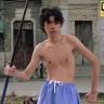 脑补君抖音达人头像