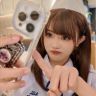 沐籽小姐姐抖音达人头像