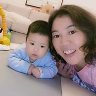 灵魂重启（母婴护理指南者）抖音达人头像