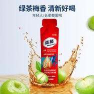 MoveFree益节液体氨糖优选抖音号头像