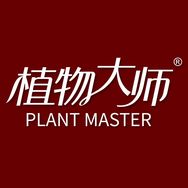 植物大师家居生活旗舰店抖音达人头像