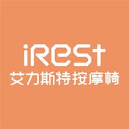 iRest艾力斯特按摩椅旗舰店抖音号头像