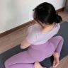 远方小表妹抖音达人头像