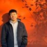 明明向远方抖音达人头像
