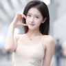 任绵绵抖音达人头像