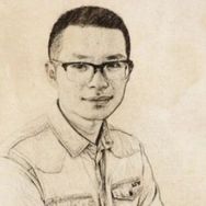 主力行为学（杨宁）抖音达人头像