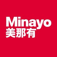 minayo美那有镁钾微泡片抖音达人头像