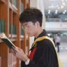 北大斌斌学习方法抖音达人头像