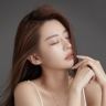主持人yoyo酱抖音达人头像