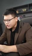 球探嘴哥-湖北珮协晖体育文化有限公司抖音达人头像