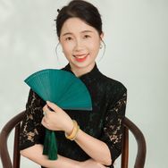 莉姐-玉翡棠翡翠珠宝抖音达人头像