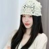 蒋蒋孕期穿搭抖音达人头像