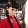 憨豆妹抖音达人头像