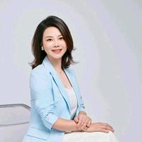 听蕾（心里话）抖音达人头像