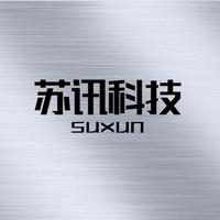 苏讯科技抖音达人头像