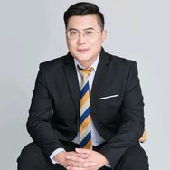 冬哥谈房抖音达人头像
