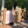 芭衣娜女装店抖音达人头像