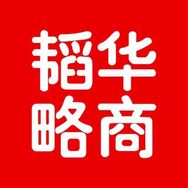 华商韬略抖音达人头像