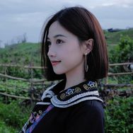坦克西（子语仟）抖音达人头像