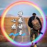 心瘾情感语录抖音达人头像