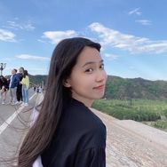 小怡姐姐抖音达人头像