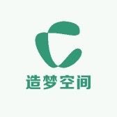 造梦空间企业店抖音达人头像