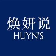 焕妍说【院线水光】抖音号头像