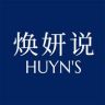焕妍说-国民女神李颖618专场抖音达人头像