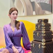 宝奢名品Show抖音号头像