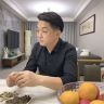 军哥很顾家抖音达人头像