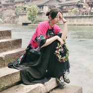 股gsj神经抖音达人头像