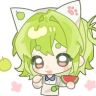 瓜田梨下抖音达人头像
