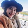 李菜菜抖音达人头像