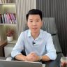 宋闲讲职场抖音达人头像