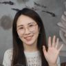 杜茹慧抖音达人头像