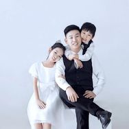一齐中式育儿抖音达人头像