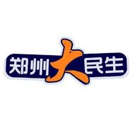 郑州大民生抖音达人头像