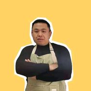李厨长抖音达人头像