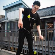 高佬悠悠球抖音达人头像