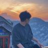 史大卫抖音达人头像