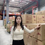 于婷TingS（品牌母婴折扣仓）维世洁抖音达人头像
