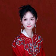 杨丽雅抖音达人头像