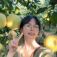 宁宁家的果园抖音达人头像