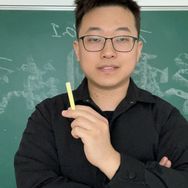 黑马老师初中规划抖音达人头像