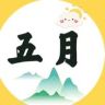 五月说剧抖音达人头像