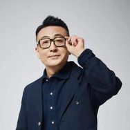 窦文涛抖音达人头像