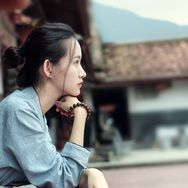弹指木匠（木翠王朝）抖音达人头像